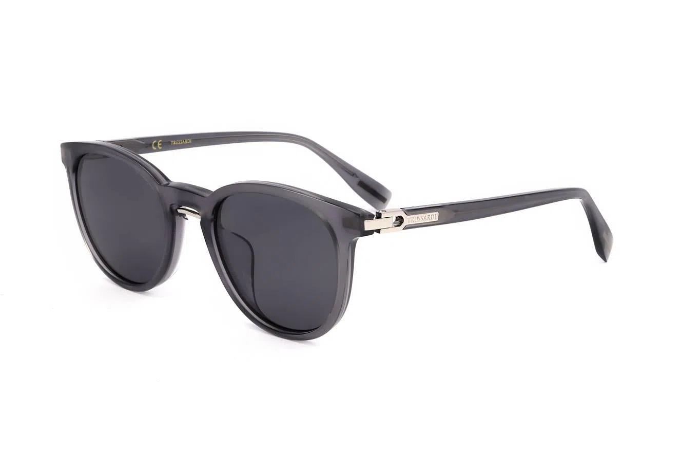 Trussardi STR408F Sunglasses - view 3